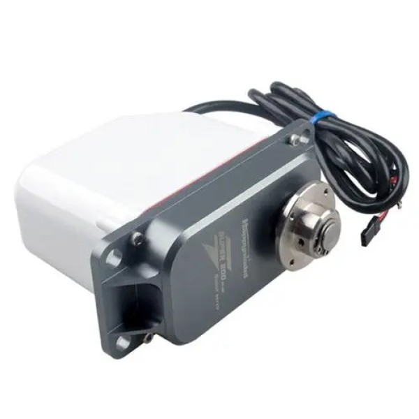 Hot Sales Happy model Super400 Plus Verbessertes industrielles Servo Hoch leistungs roboters ervo für Param otor